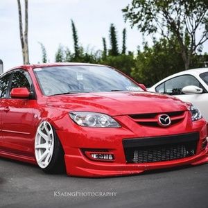 Meet your Posher, Jared